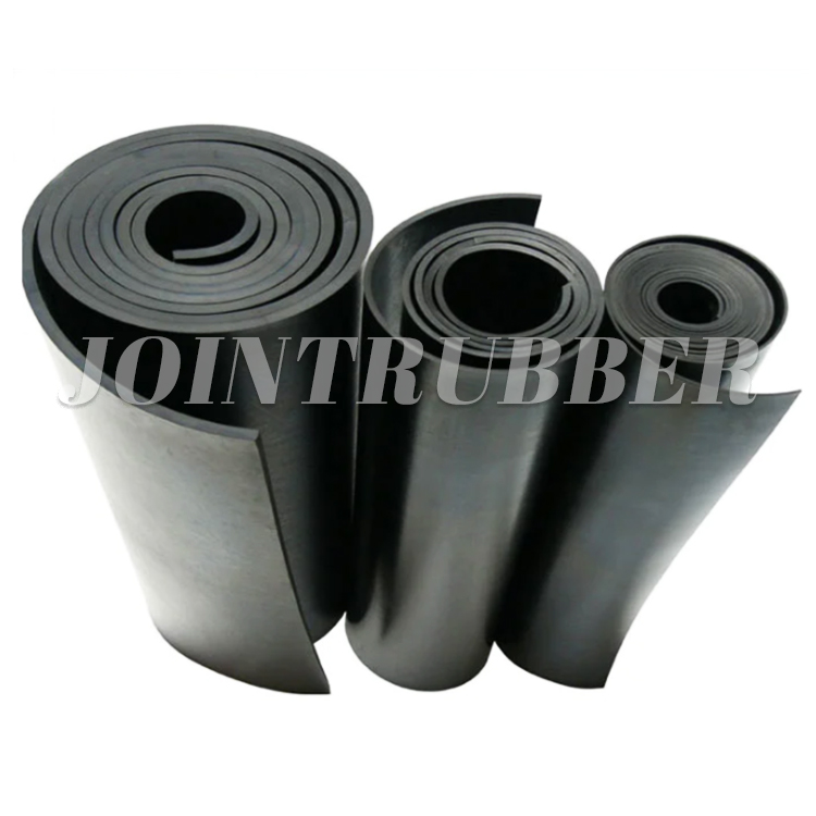 SBR Rubber Sheet  