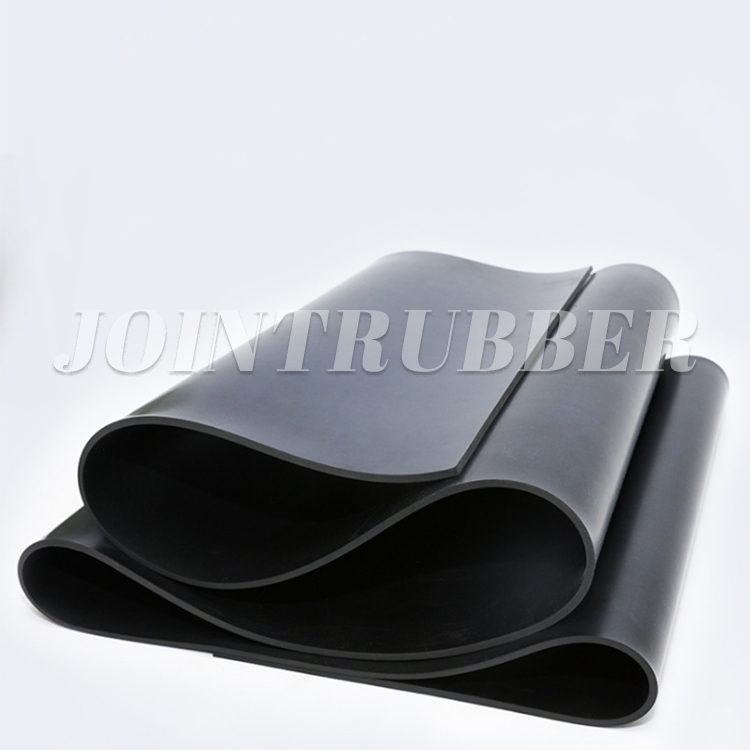 NBR Rubber Sheet 