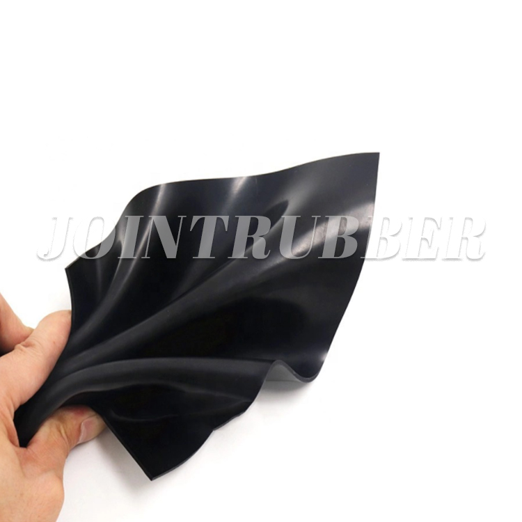 FKM Viton Rubber Sheet  