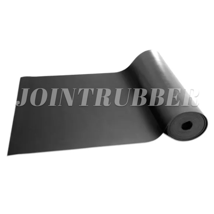 Conductive/Anti-Static Rubber Sheet