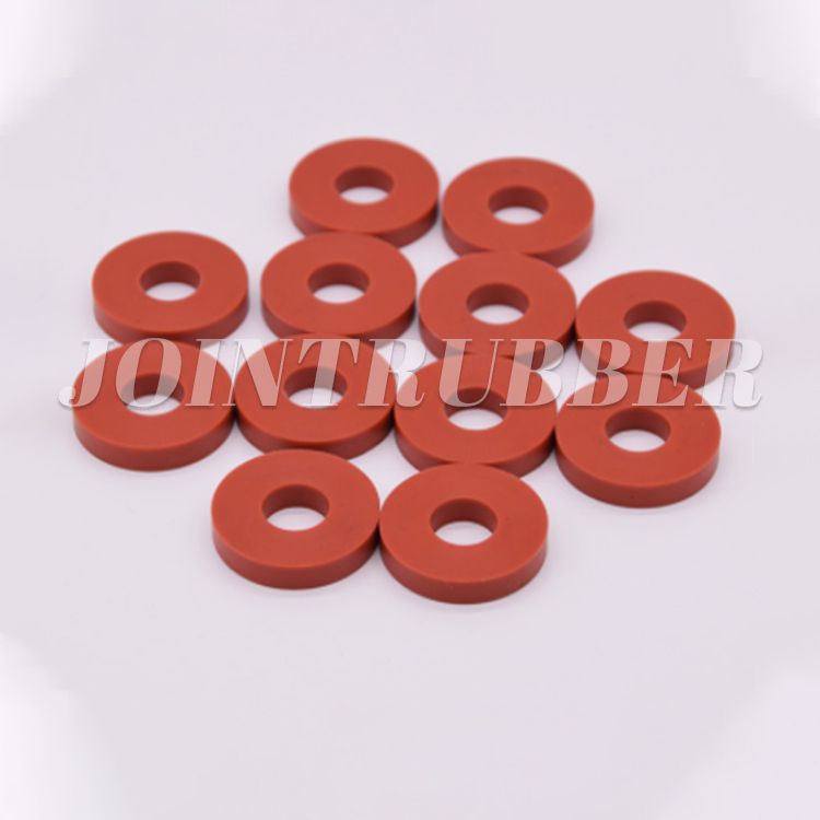 Rubber Seals  