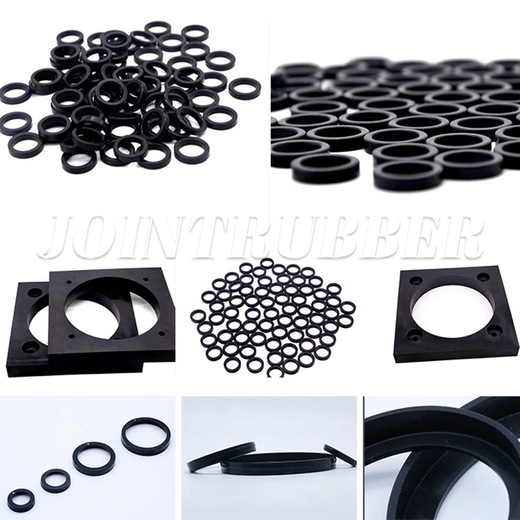 Rubber Parts 