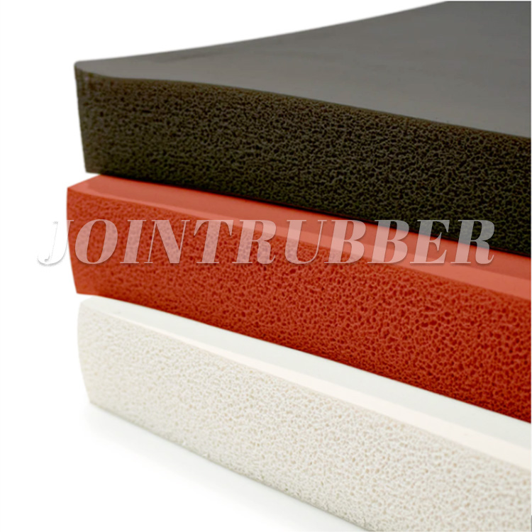 Foam Rubber Sheet