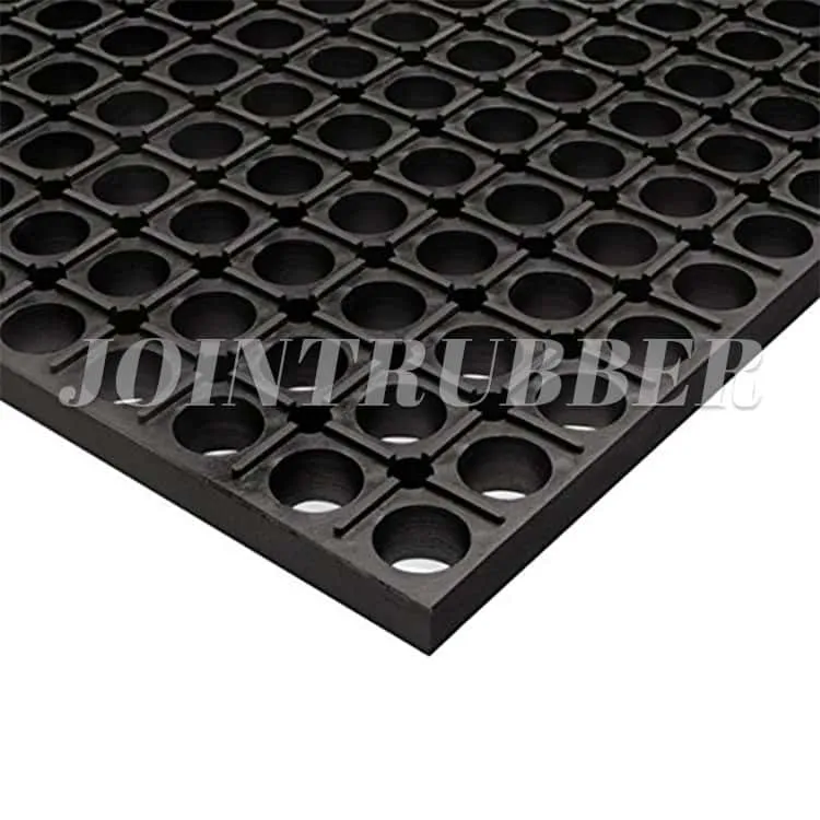 Drainage Rubber Mat