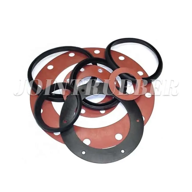 Rubber Seal Gasket