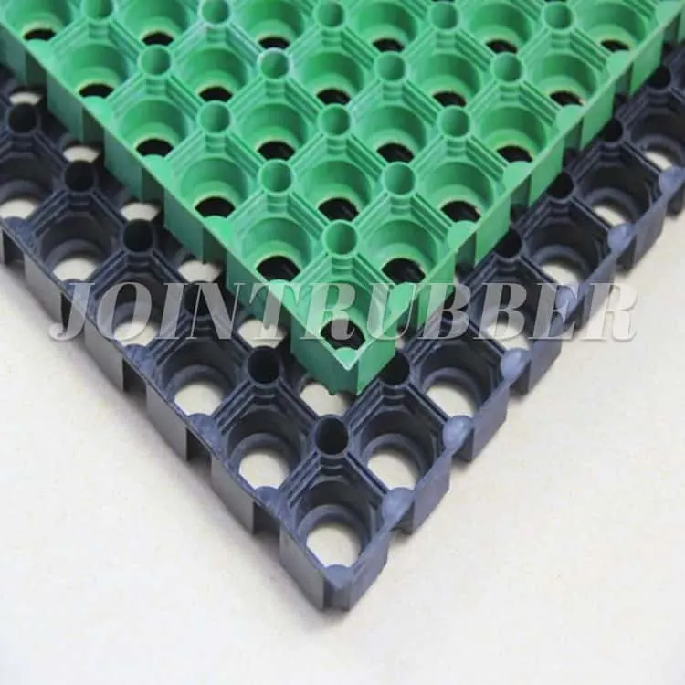 Heavy Duty Ring Drainage Floor Mat