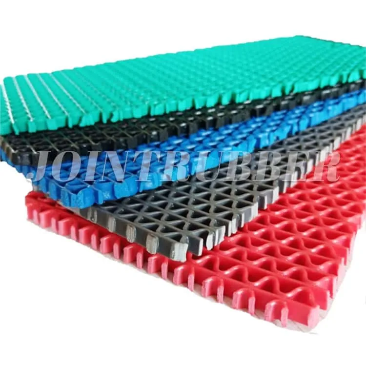 Anti Slip PVC Floor Mat