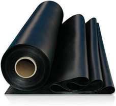 Nitrile rubber