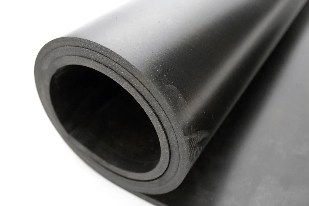 Styrene butadiene rubber