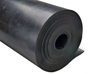 EPDM (Ethylene Propylene Diene Monomer) rubber 