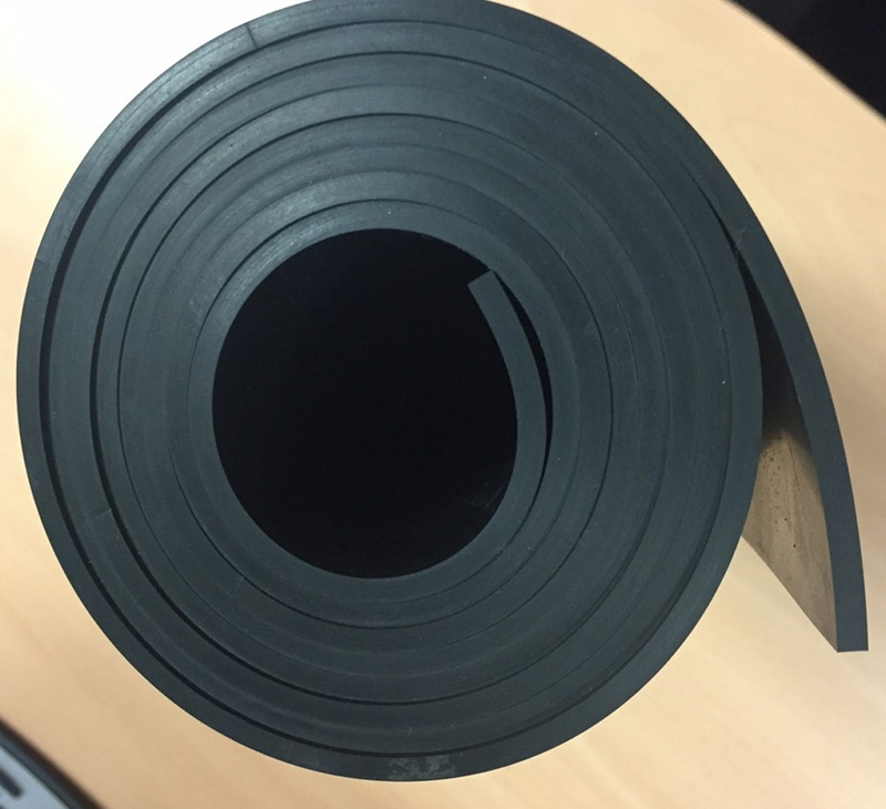 EPDM rubber