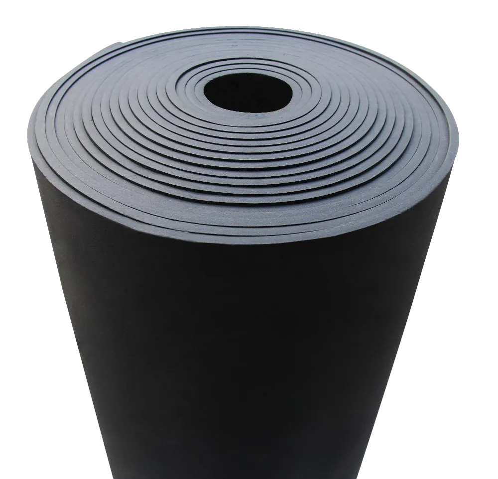 Neoprene rubber