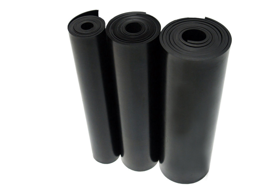 Neoprene rubber