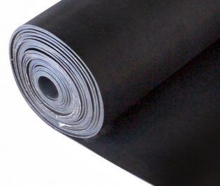 Our anti static neoprene rubber sheeting