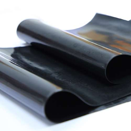 FKM (Viton) rubber sheeting
