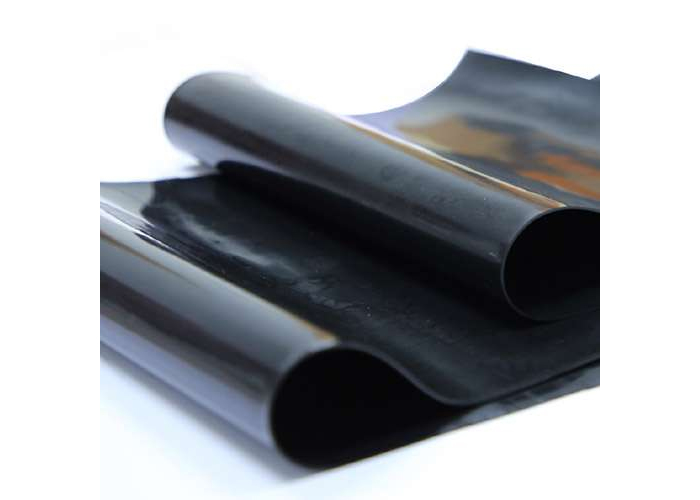 FKM (Viton) rubber sheeting
