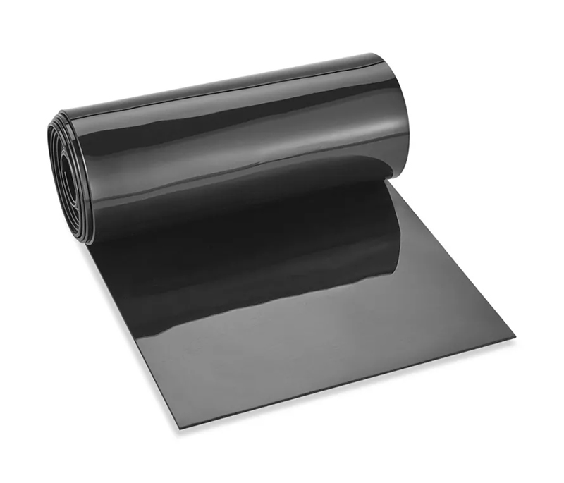 FKM Rubber Sheet