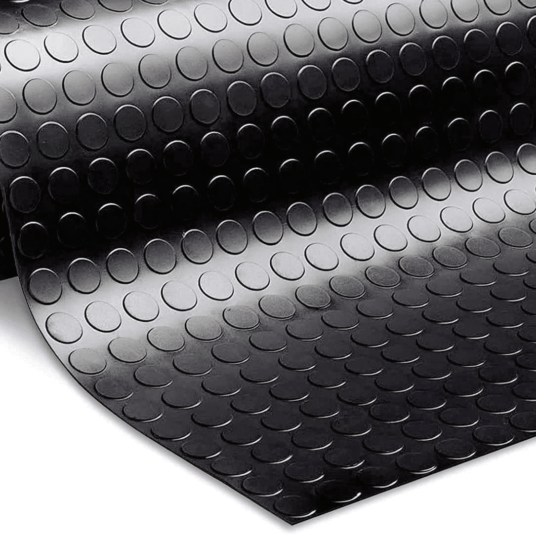 Coin mats
