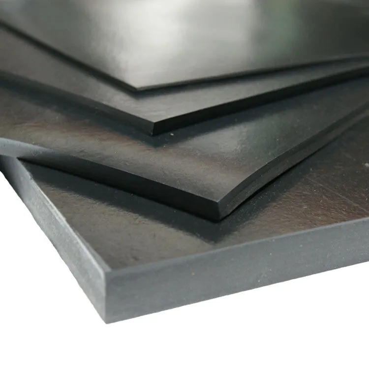 Neoprene rubber