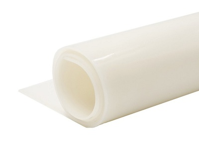 silicone rubber sheets