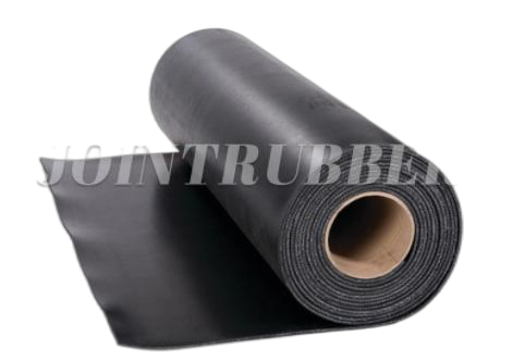 Acid and Alkali Resistant Rubber Sheet