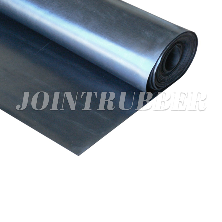 EPDM rubber sheets