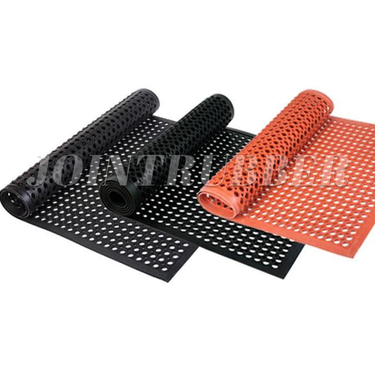 rubber Anti-Fatigue Mat