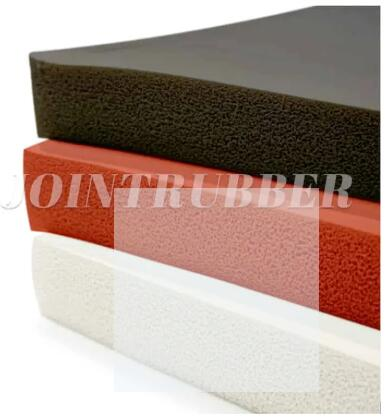 EPDM Foam rubber Sheet