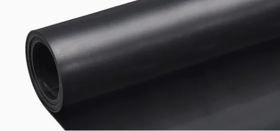 FKM Rubber: Reliable Performance for Demanding Applications