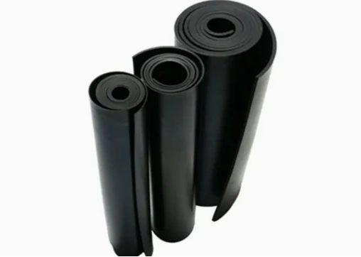 FKM Rubber: Reliable Performance for Demanding Applications