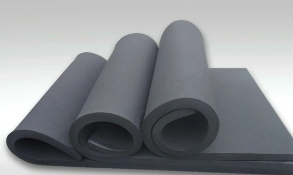 Foam Rubber: A Versatile Material for Comfort and Protection