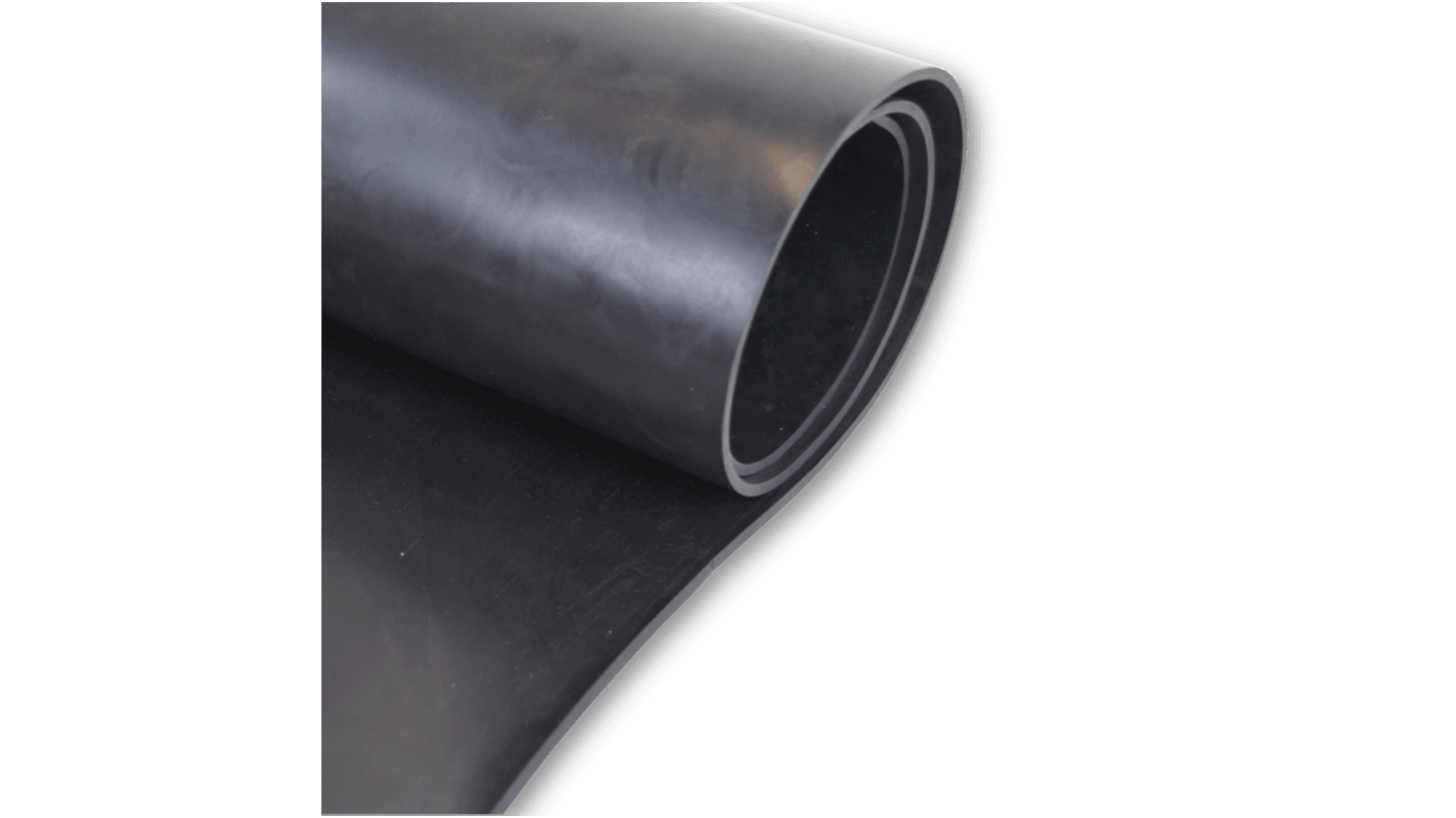 NBR Rubber Sheet