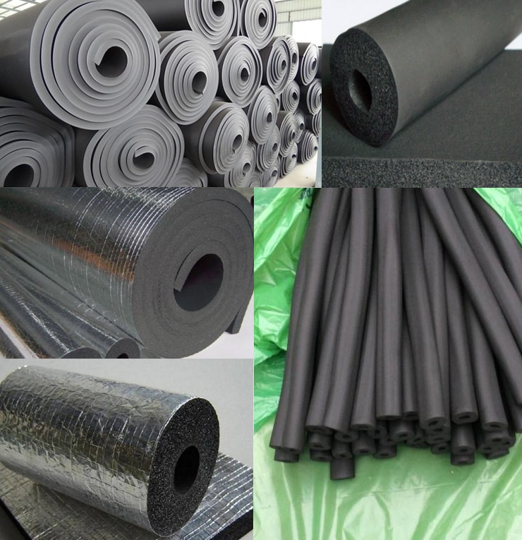 Various Styles Foam Sheet