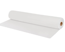 White nitrile rubber (NBR)