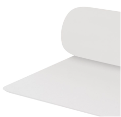 White nitrile rubber (NBR)