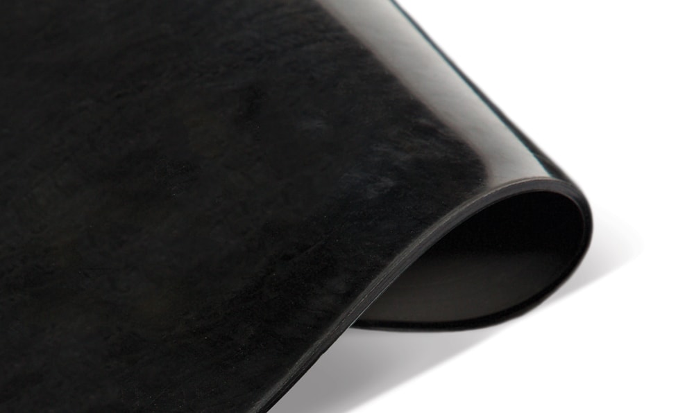 High-Performance FKM Rubber Sheets: