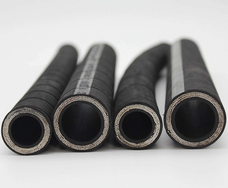 Hydraulic hose