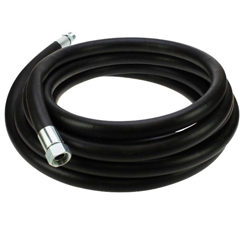 Industrial hoses