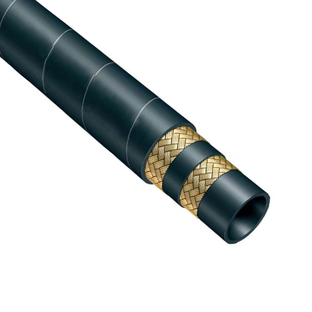 SAE 100R2AT / DIN EN853 2SN