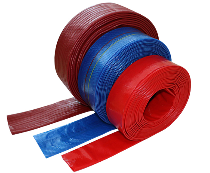 PVC Layflat Hose PVC Layflat Hose