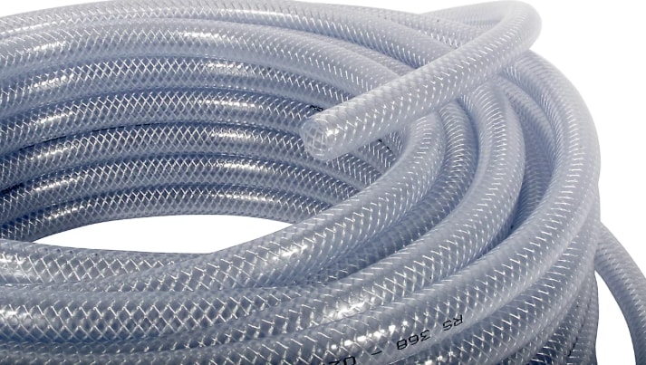 PVC Clear Hose